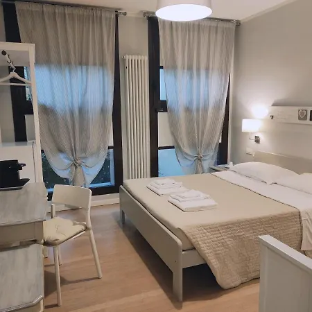 Guest house Bed In Bo Saragozza