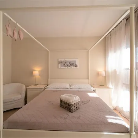 Bed In Bo Saragozza 3* Bologna