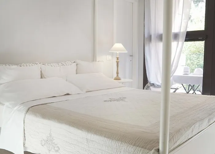 Bed In Bo Saragozza Affittacamere 3*