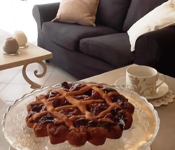 Affittacamere Bed In Bo Saragozza