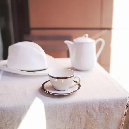 Bed In Bo Saragozza 招待所