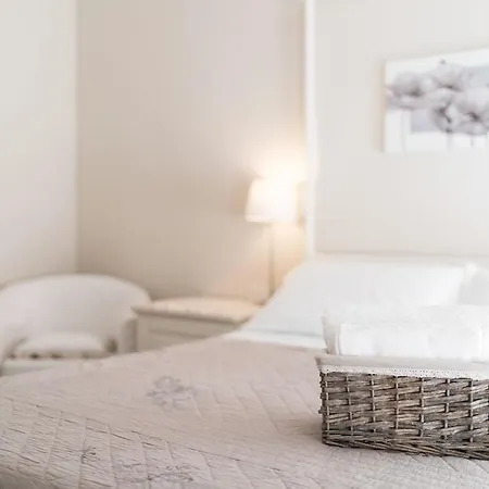 Gæstehus Bed In Bo Saragozza