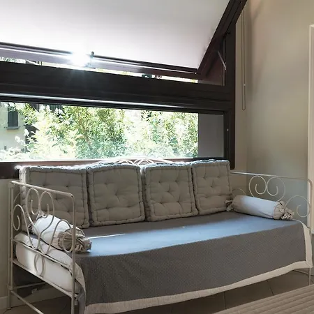 Bed In Bo Saragozza 博洛尼亚