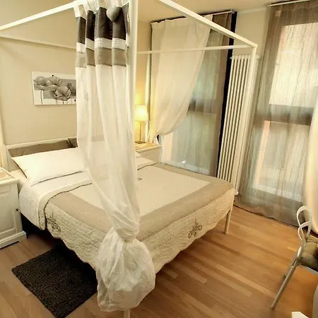 Bed In Bo Saragozza 3*