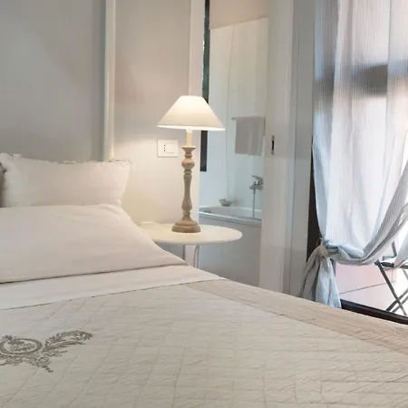 招待所 Bed In Bo Saragozza 博洛尼亚