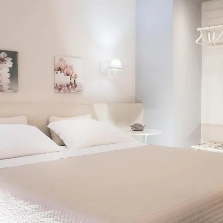 Bed In Bo Saragozza 博洛尼亚