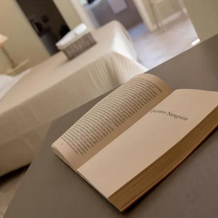 Bed In Bo Saragozza Maison d'hôtes Bologne