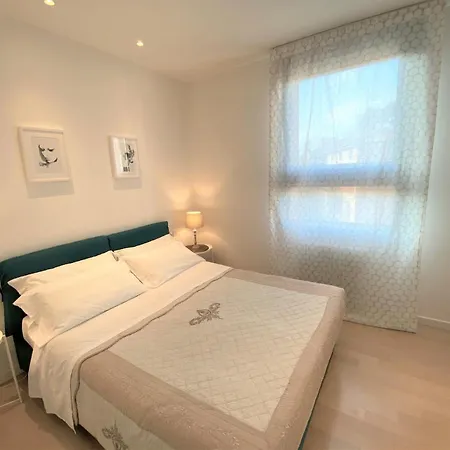 Bed In Bo Saragozza 3* 博洛尼亚