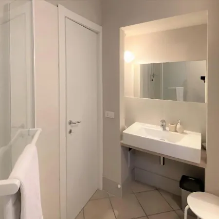 Bed In Bo Saragozza 招待所