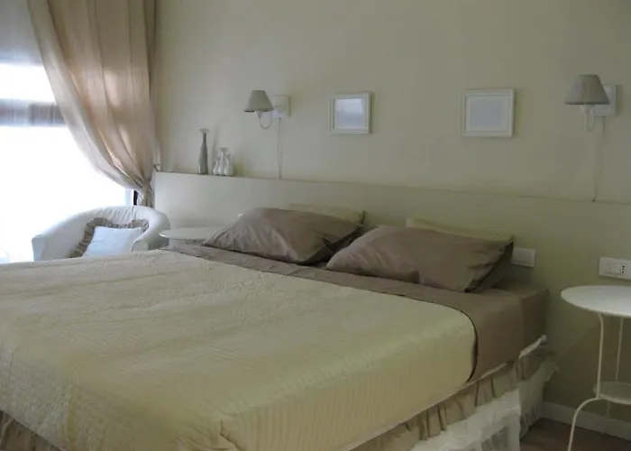 게스트하우스 Bed In Bo Saragozza