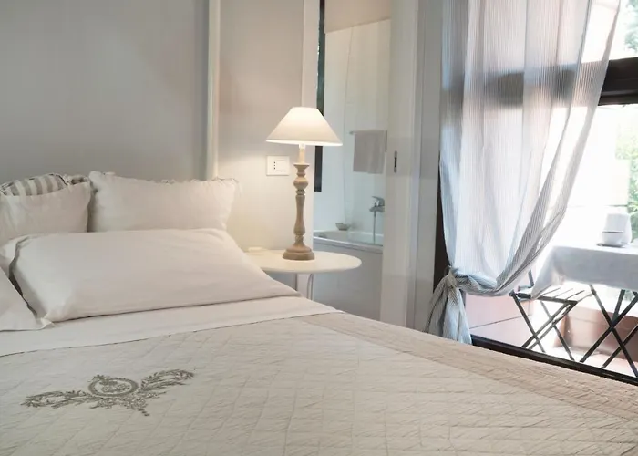 招待所 Bed In Bo Saragozza 博洛尼亚