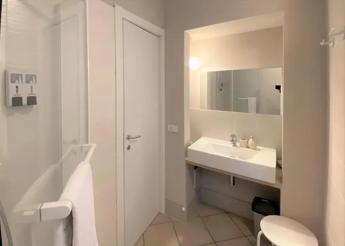 Bed In Bo Saragozza 招待所