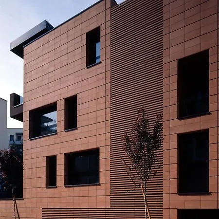 Bed In Bo Saragozza Μπολόνια