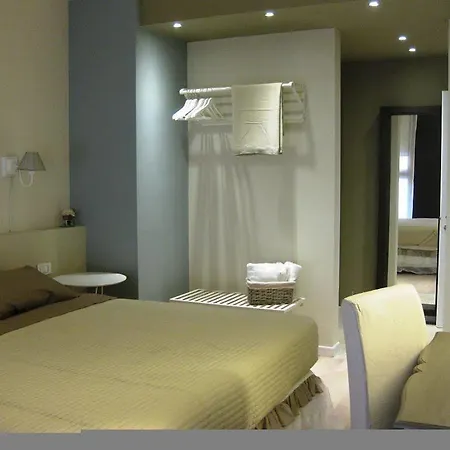 Bed In Bo Saragozza 3*