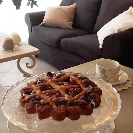 Πανσιόν Bed In Bo Saragozza