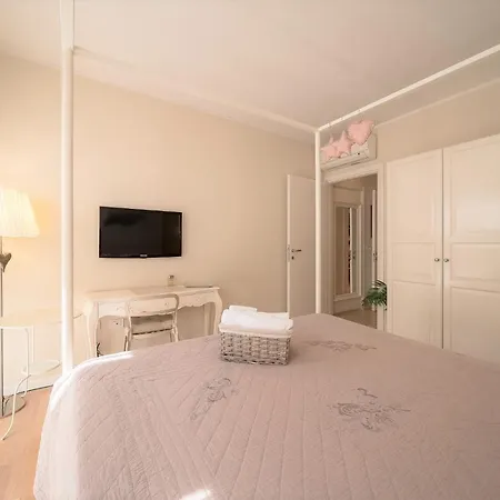 Bed In Bo Saragozza Πανσιόν Μπολόνια