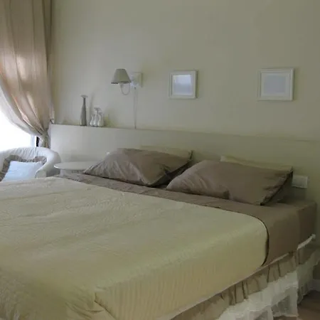 Gæstehus Bed In Bo Saragozza