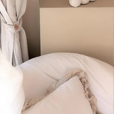 Bed In Bo Saragozza Gæstehus Bologna