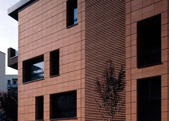 Bed In Bo Saragozza בולוניה