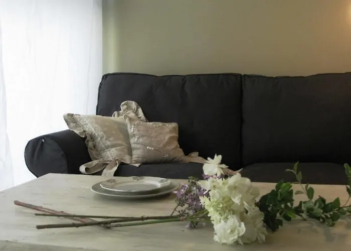 Bed In Bo Saragozza בית הארחה בולוניה