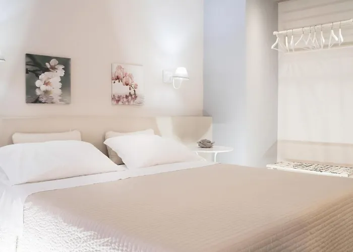 Bed In Bo Saragozza בולוניה