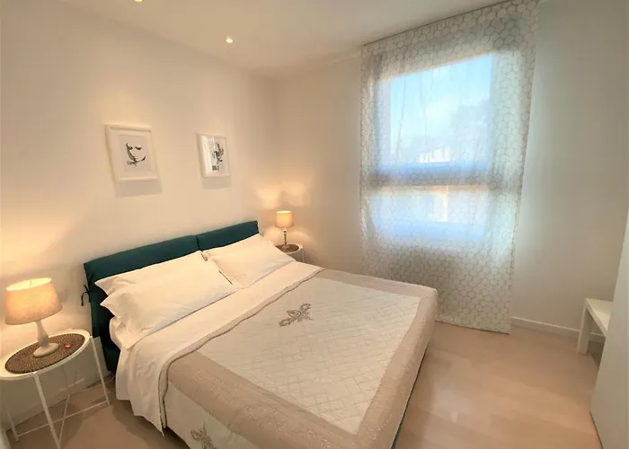 Bed In Bo Saragozza 3* בולוניה