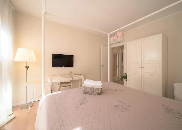 Bed In Bo Saragozza בית הארחה בולוניה